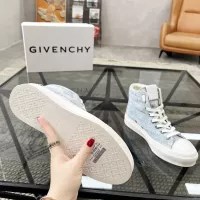 $76.00 USD Givenchy High Tops Shoes For Men #1367332