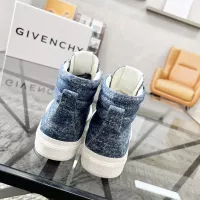 $76.00 USD Givenchy High Tops Shoes For Men #1367333