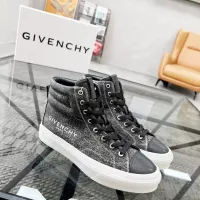 $76.00 USD Givenchy High Tops Shoes For Men #1367334