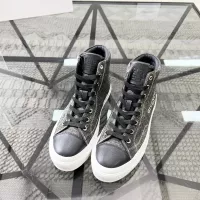 $76.00 USD Givenchy High Tops Shoes For Men #1367334