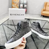 $76.00 USD Givenchy High Tops Shoes For Men #1367334