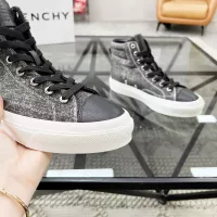 $76.00 USD Givenchy High Tops Shoes For Men #1367334