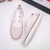 $80.00 USD Thom Browne TB Casual Shoes For Men #1367335