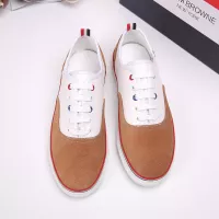 $80.00 USD Thom Browne TB Casual Shoes For Men #1367336