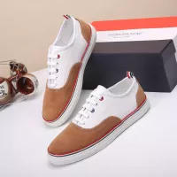 $80.00 USD Thom Browne TB Casual Shoes For Men #1367336