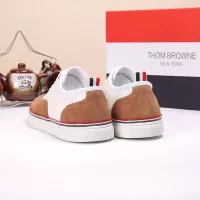 $80.00 USD Thom Browne TB Casual Shoes For Men #1367336