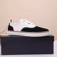 $80.00 USD Thom Browne TB Casual Shoes For Men #1367337