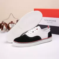 $80.00 USD Thom Browne TB Casual Shoes For Men #1367337