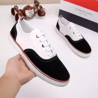 $80.00 USD Thom Browne TB Casual Shoes For Men #1367337