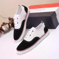 $80.00 USD Thom Browne TB Casual Shoes For Men #1367337