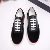 $80.00 USD Thom Browne TB Casual Shoes For Men #1367338