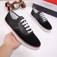 $80.00 USD Thom Browne TB Casual Shoes For Men #1367338