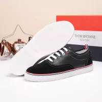 $80.00 USD Thom Browne TB Casual Shoes For Men #1367338