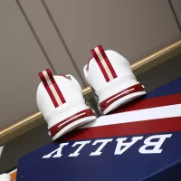 $80.00 USD Bally Casual Shoes For Men #1367341