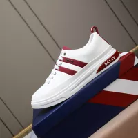 $80.00 USD Bally Casual Shoes For Men #1367341
