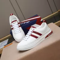 $80.00 USD Bally Casual Shoes For Men #1367341