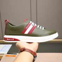 $80.00 USD Bally Casual Shoes For Men #1367342