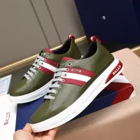 $80.00 USD Bally Casual Shoes For Men #1367342