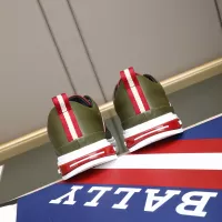 $80.00 USD Bally Casual Shoes For Men #1367342