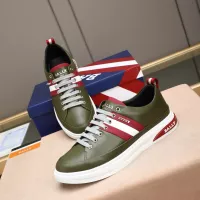 $80.00 USD Bally Casual Shoes For Men #1367342