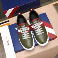 $80.00 USD Bally Casual Shoes For Men #1367342