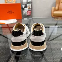 $82.00 USD Hermes Casual Shoes For Men #1367345