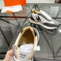 $82.00 USD Hermes Casual Shoes For Men #1367346