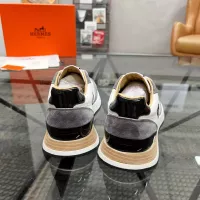 $82.00 USD Hermes Casual Shoes For Men #1367346