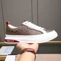 $80.00 USD Bally Casual Shoes For Men #1367347