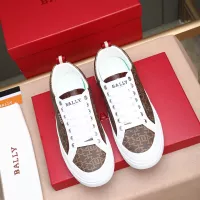 $80.00 USD Bally Casual Shoes For Men #1367347
