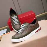 $80.00 USD Bally Casual Shoes For Men #1367348