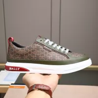 $80.00 USD Bally Casual Shoes For Men #1367348
