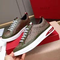 $80.00 USD Bally Casual Shoes For Men #1367348