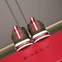 $80.00 USD Bally Casual Shoes For Men #1367348