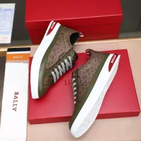 $80.00 USD Bally Casual Shoes For Men #1367348