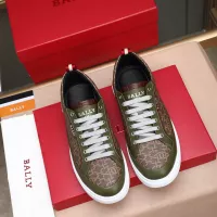 $80.00 USD Bally Casual Shoes For Men #1367348