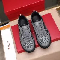 $80.00 USD Bally Casual Shoes For Men #1367349