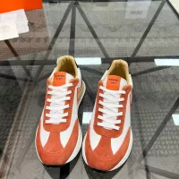 $82.00 USD Hermes Casual Shoes For Men #1367351