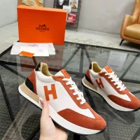 $82.00 USD Hermes Casual Shoes For Men #1367351
