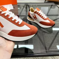 $82.00 USD Hermes Casual Shoes For Men #1367351