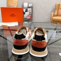 $82.00 USD Hermes Casual Shoes For Men #1367351