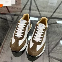 $82.00 USD Hermes Casual Shoes For Men #1367352