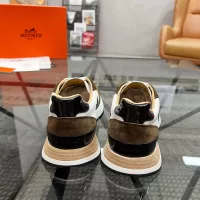 $82.00 USD Hermes Casual Shoes For Men #1367352
