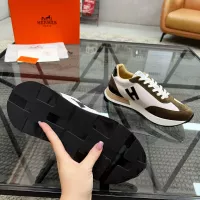 $82.00 USD Hermes Casual Shoes For Men #1367352