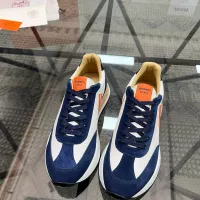 $82.00 USD Hermes Casual Shoes For Men #1367353