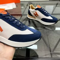 $82.00 USD Hermes Casual Shoes For Men #1367353