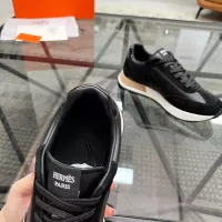 $82.00 USD Hermes Casual Shoes For Men #1367354