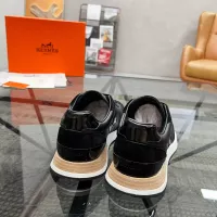 $82.00 USD Hermes Casual Shoes For Men #1367354