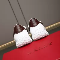 $80.00 USD Bally Casual Shoes For Men #1367355