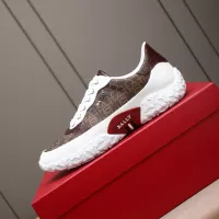 $80.00 USD Bally Casual Shoes For Men #1367355